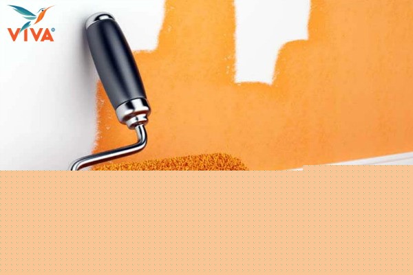 Cách tính mét vuông sơn nhà chuẩn xác nhất